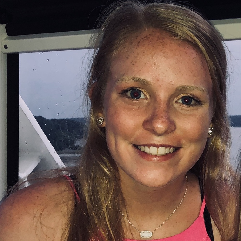 Meet your Posher, Samantha
